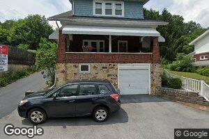 2211 13th St Unit 13, Altoona, PA 16601