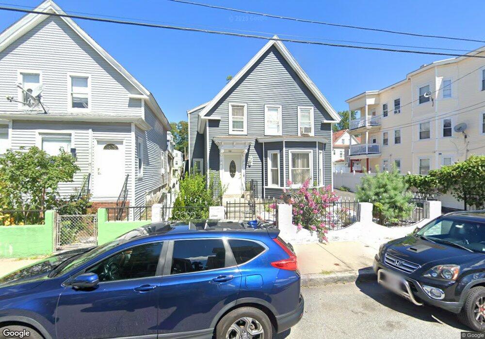 15 Lea St, Lawrence, MA 01841 - photo 1