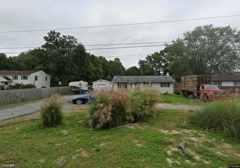 234 Edgewood Dr, Bear, DE 19701 - photo 1