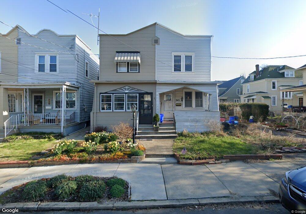 741 Maple Terrace, Collingswood, NJ 08108 - photo 1