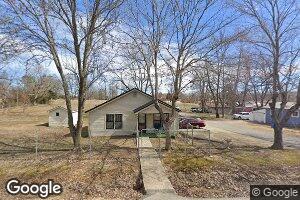 506 N Turnbaugh St, Puxico, MO 63960