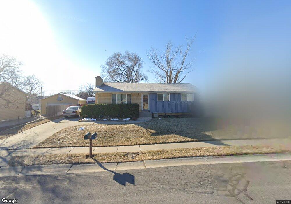2883 W 8250 S, West Jordan, UT 84088 - photo 1
