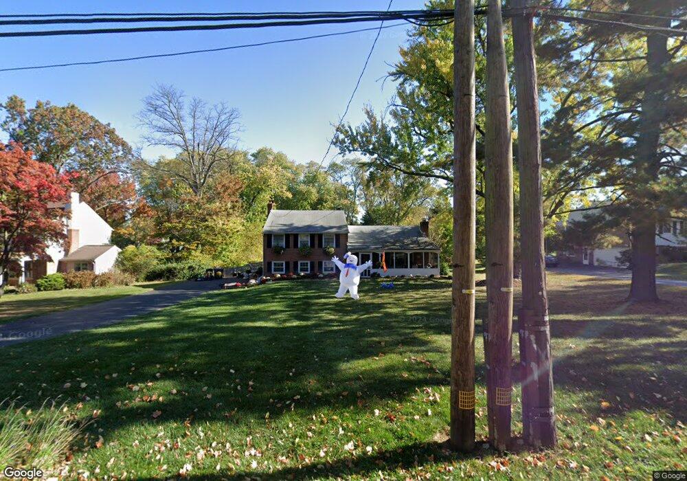 1423 Valley Forge Rd, Wayne, PA 19087 - photo 1