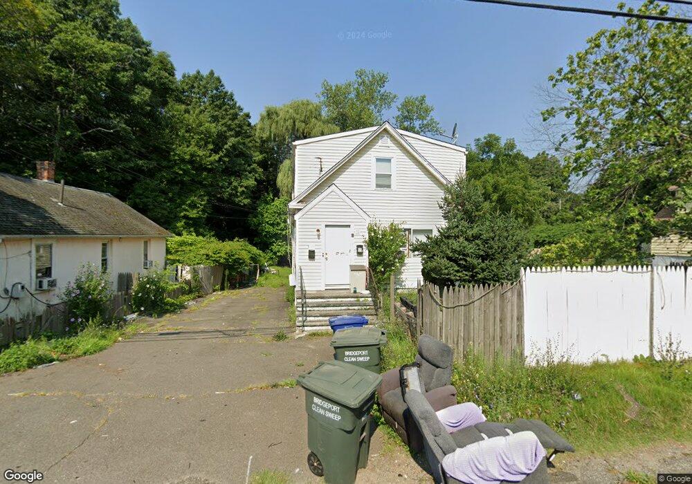 741 Reservoir Ave, Bridgeport, CT 06606 - photo 1