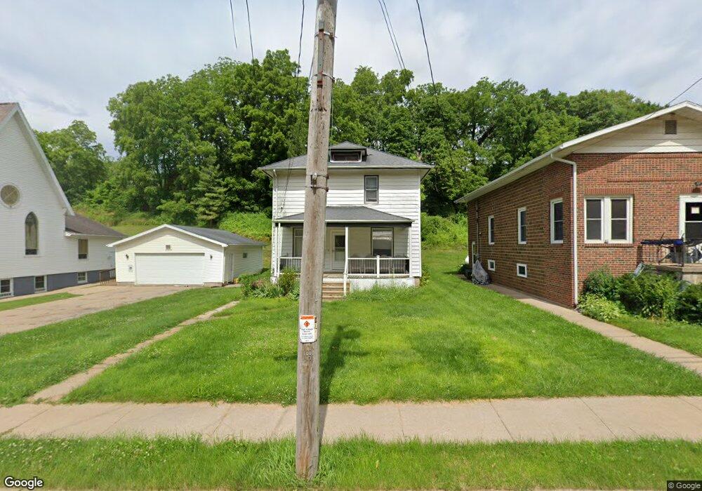 136 N Main St, Potosi, WI 53820 - photo 1