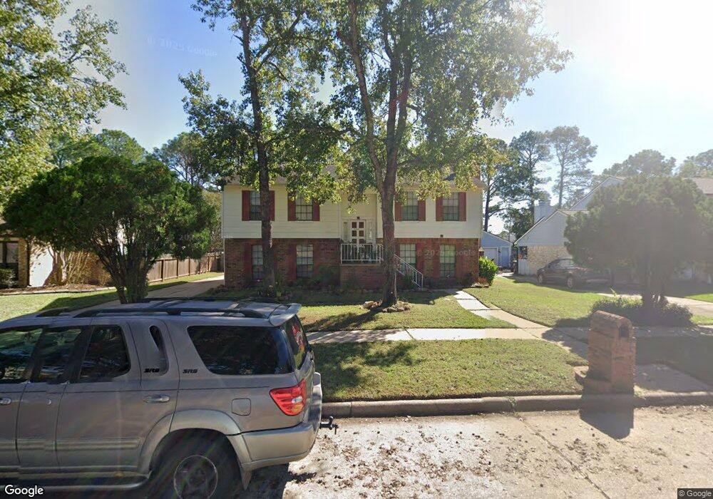 8302 Clover Gardens Dr, Houston, TX 77095 - photo 1