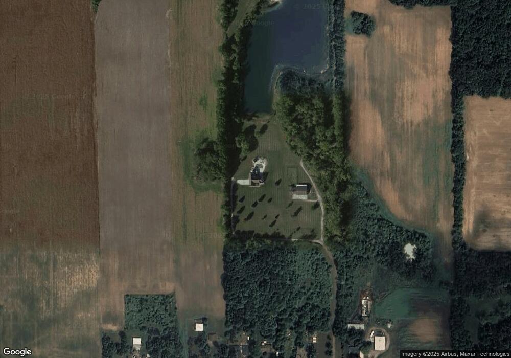 10146 Beecher Rd, Flushing, MI 48433 - photo 1