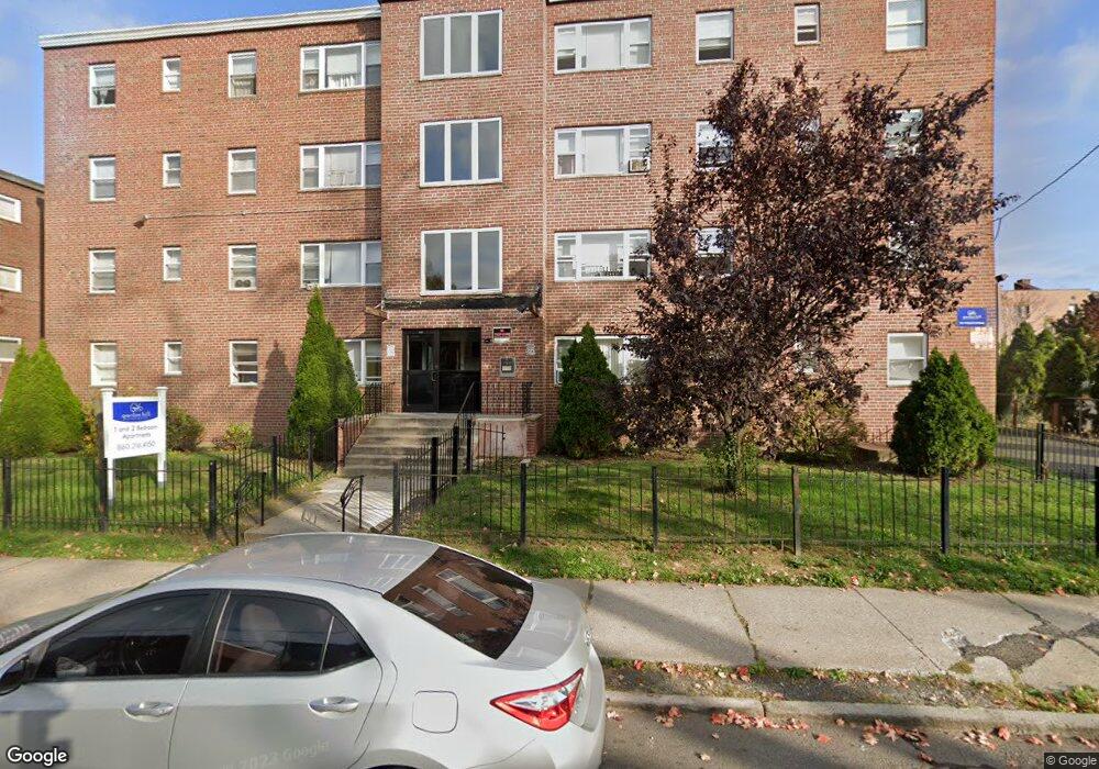 28 Huntington St unit C8, Hartford, CT 06105 - photo 1