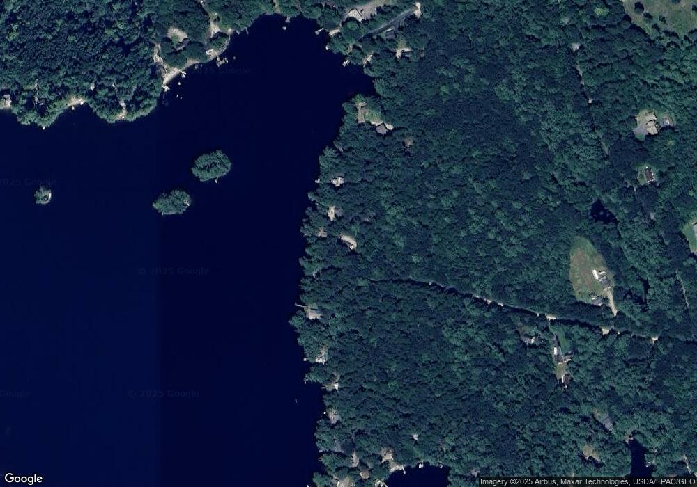 80 E Shore Dr, Limerick, ME 04048 - photo 1