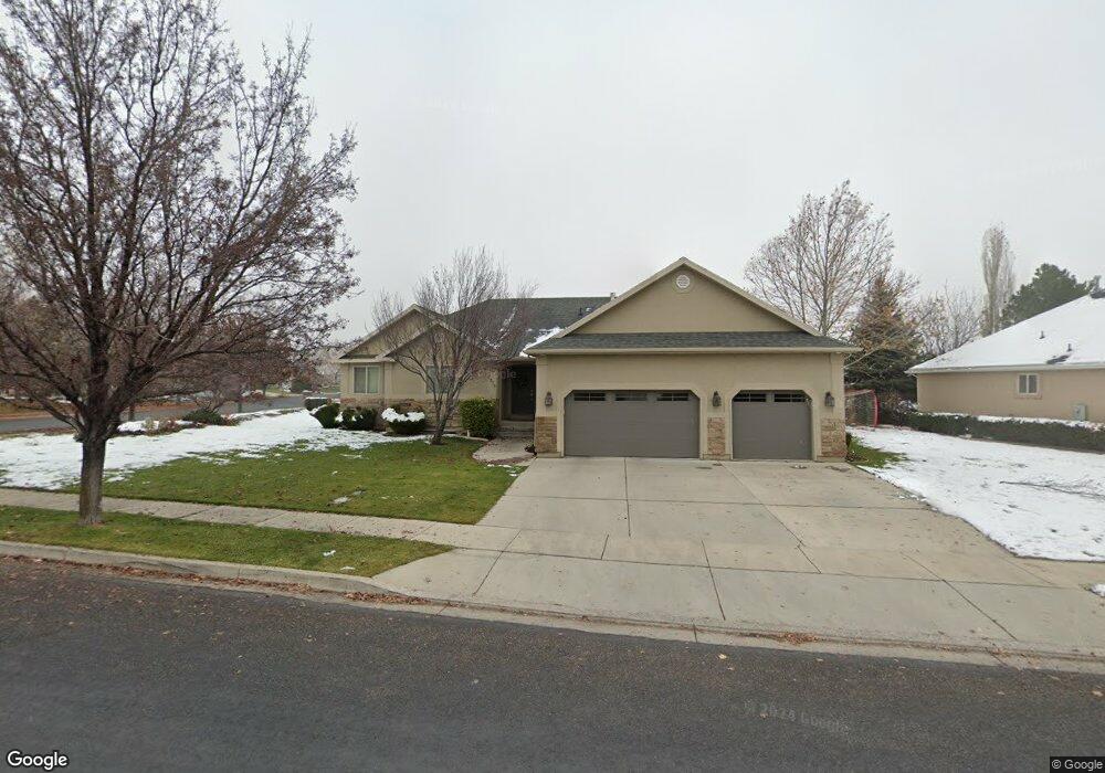 1272 N 1190 E unit 91, American Fork, UT 84003 - photo 1
