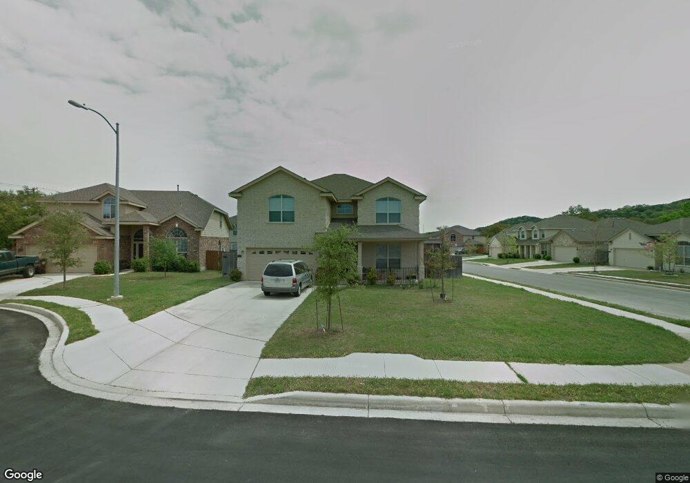 24206 Pecos Sunset, San Antonio, TX 78255 - photo 1