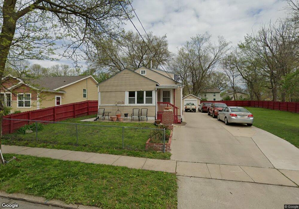 1811 Franklin Ave, Des Moines, IA 50314 - photo 1
