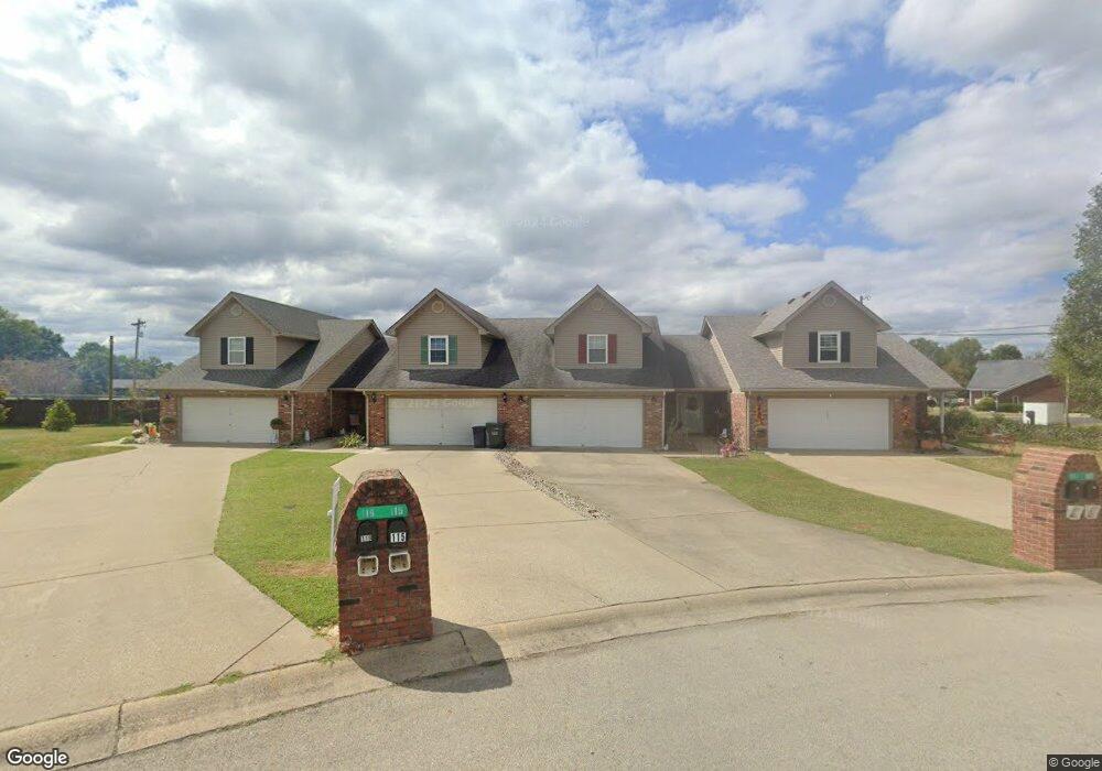 111 Bradford Place, Mount Washington, KY 40047 - photo 1