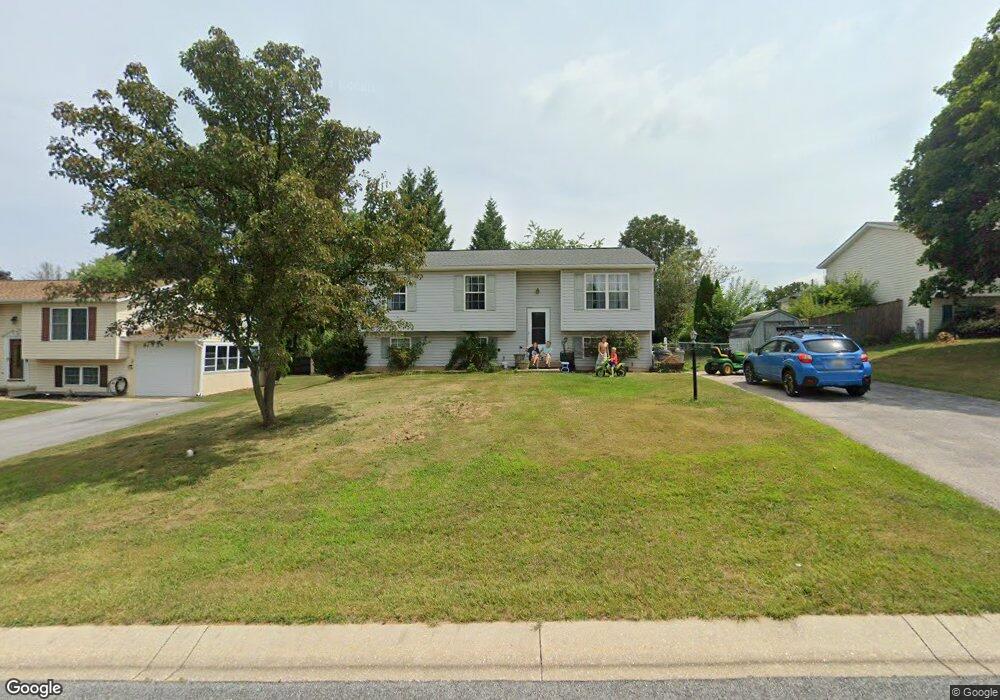 2934 Bachman Rd, Manchester, MD 21102 - photo 1