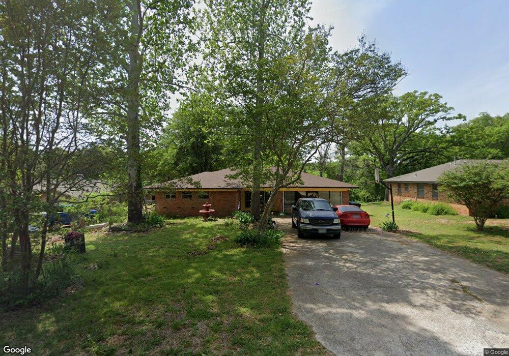 1623 S Polaris St, Denison, TX 75020 - photo 1