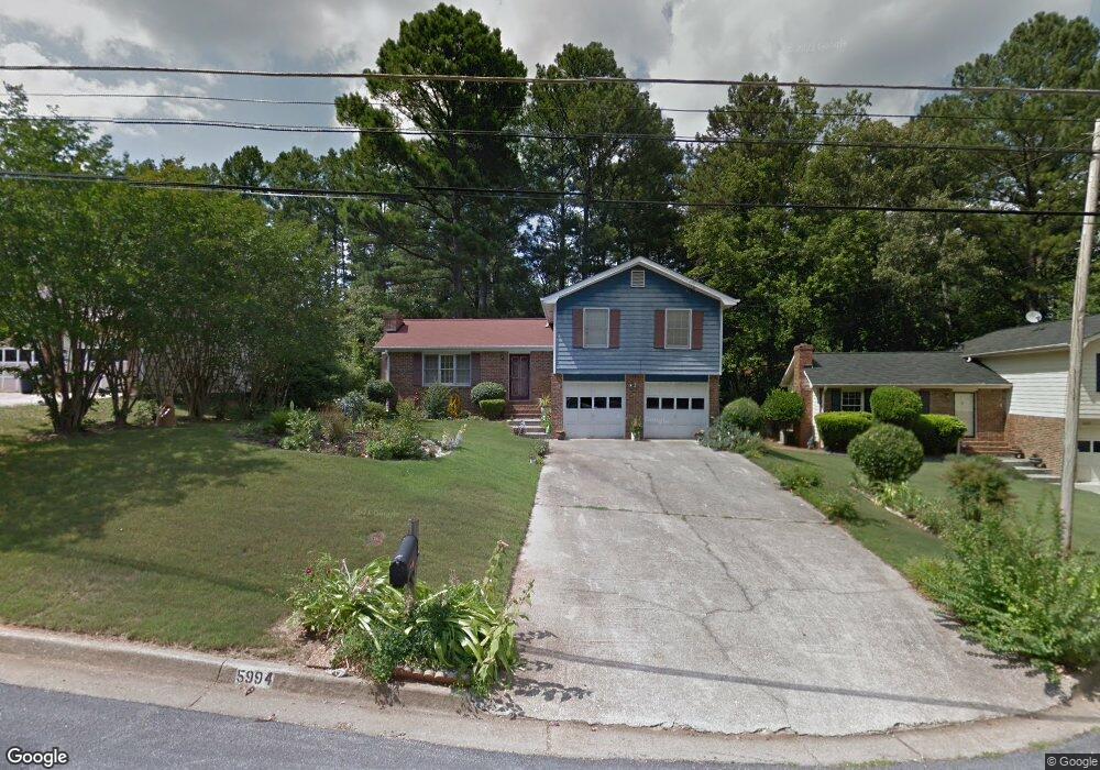 5994 Wellborn Trace, Lithonia, GA 30058 - photo 1