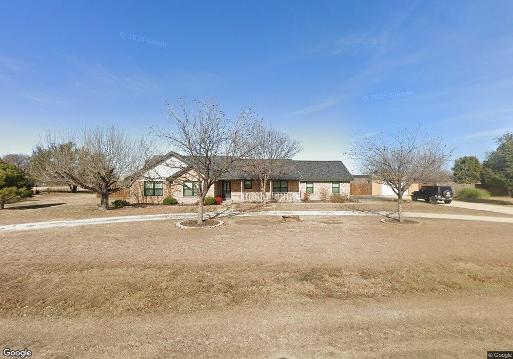 238 Mariah, Abilene, TX 79602 - photo 1