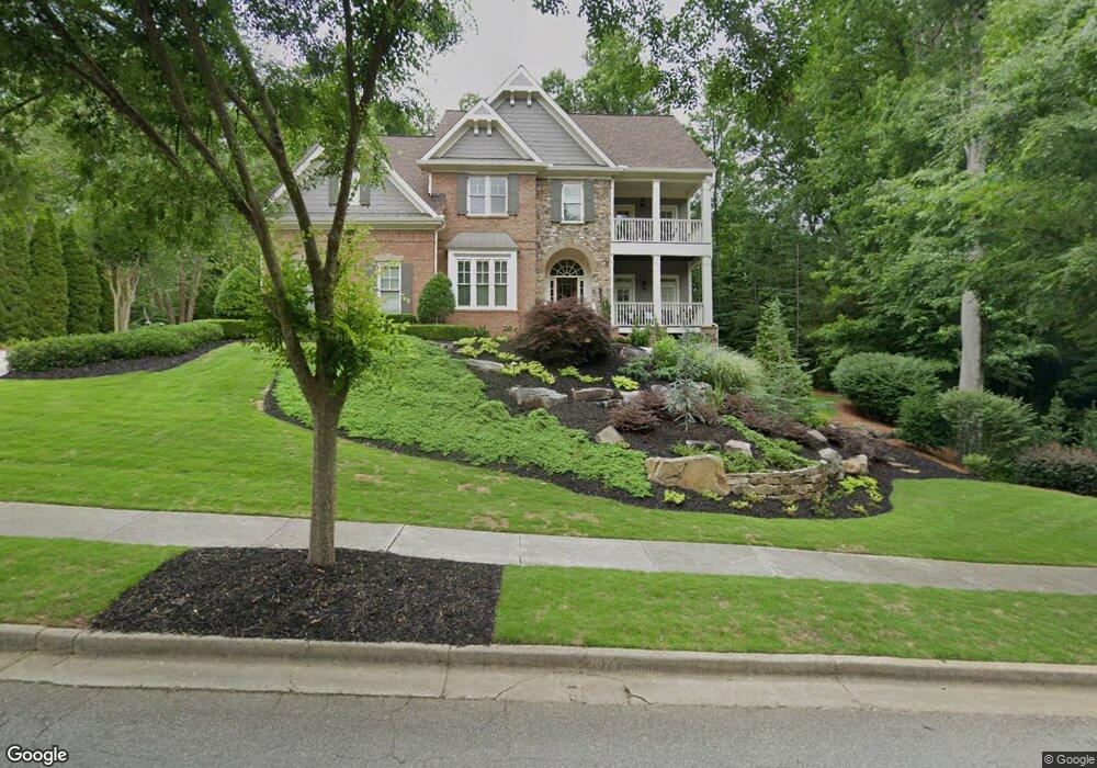 300 Peninsula Point, Canton, GA 30115 - photo 1