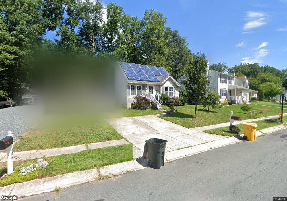 404 Kokomo Ct, Laurel, MD 20724 - photo 1