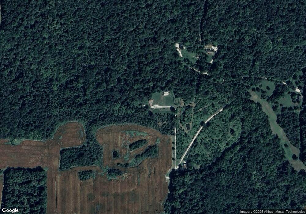 2695 Motts Rd NE, New Salisbury, IN 47161 - photo 1