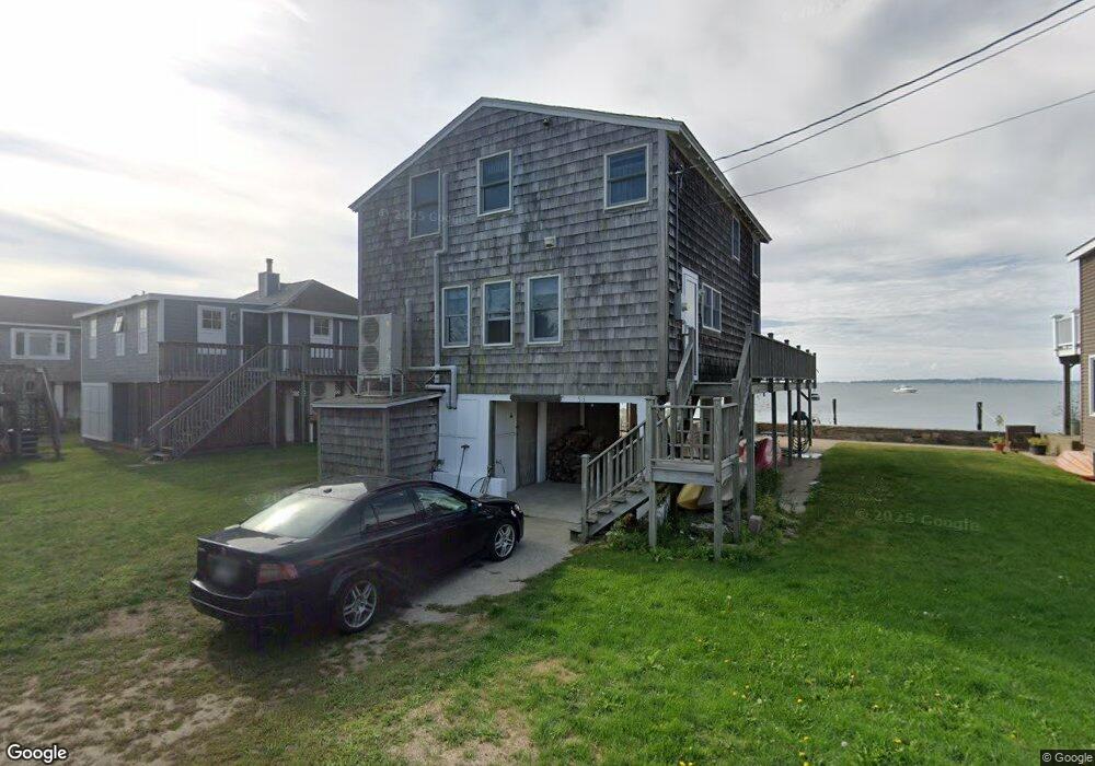 53 Lindberg Rd, Stonington, CT 06378 - photo 1