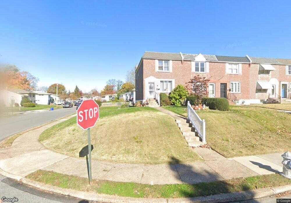 1167 Oakwood Dr, Glenolden, PA 19036 - photo 1