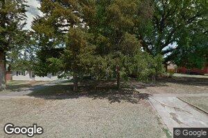 816 5th St, Alva, OK 73717