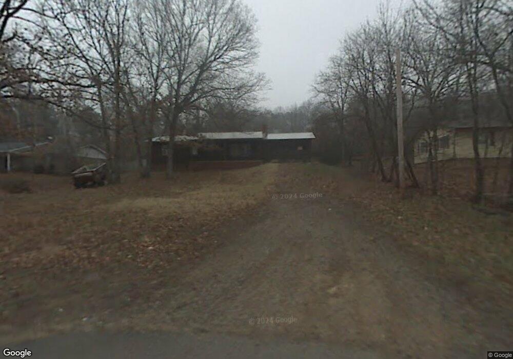 10 N Red Oak Ave, West Fork, AR 72774 - photo 1