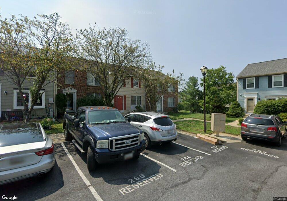 4355 Leatherwood Terrace, Burtonsville, MD 20866 - photo 1