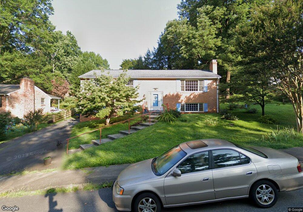 2241 Brandywine Dr, Charlottesville, VA 22901 - photo 1