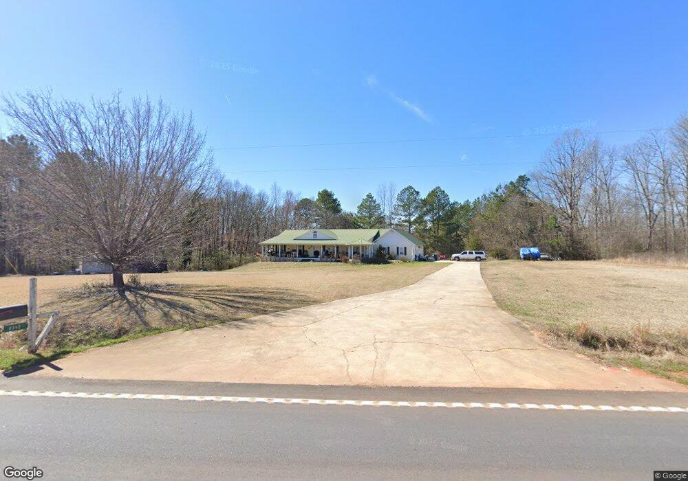 8943 Highway 172, Comer, GA 30629 - photo 1