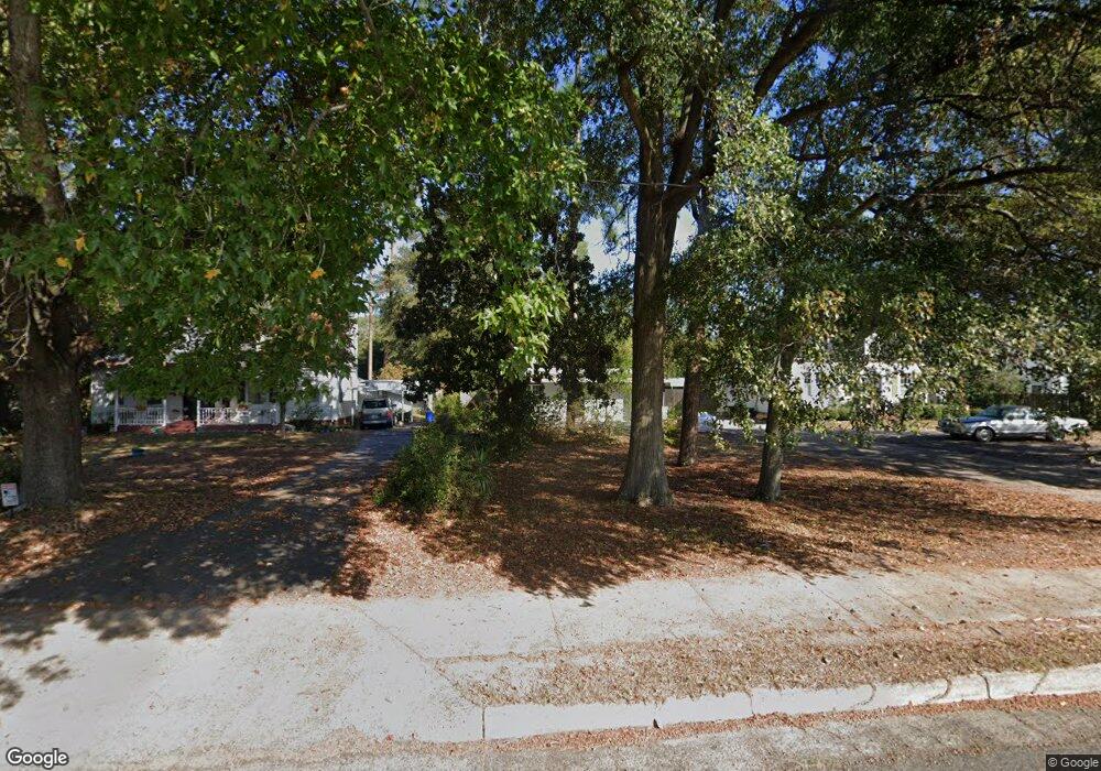 3011 Wrightsboro Rd, Augusta, GA 30909 - photo 1