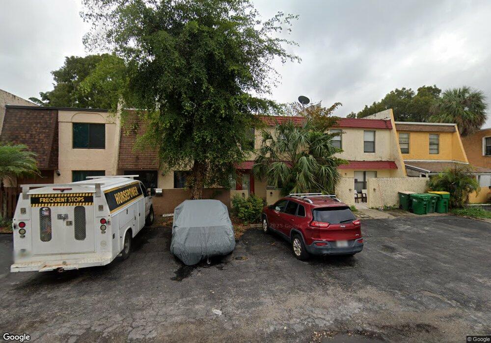 7416 NW 75th St, Tamarac, FL 33321 - photo 1