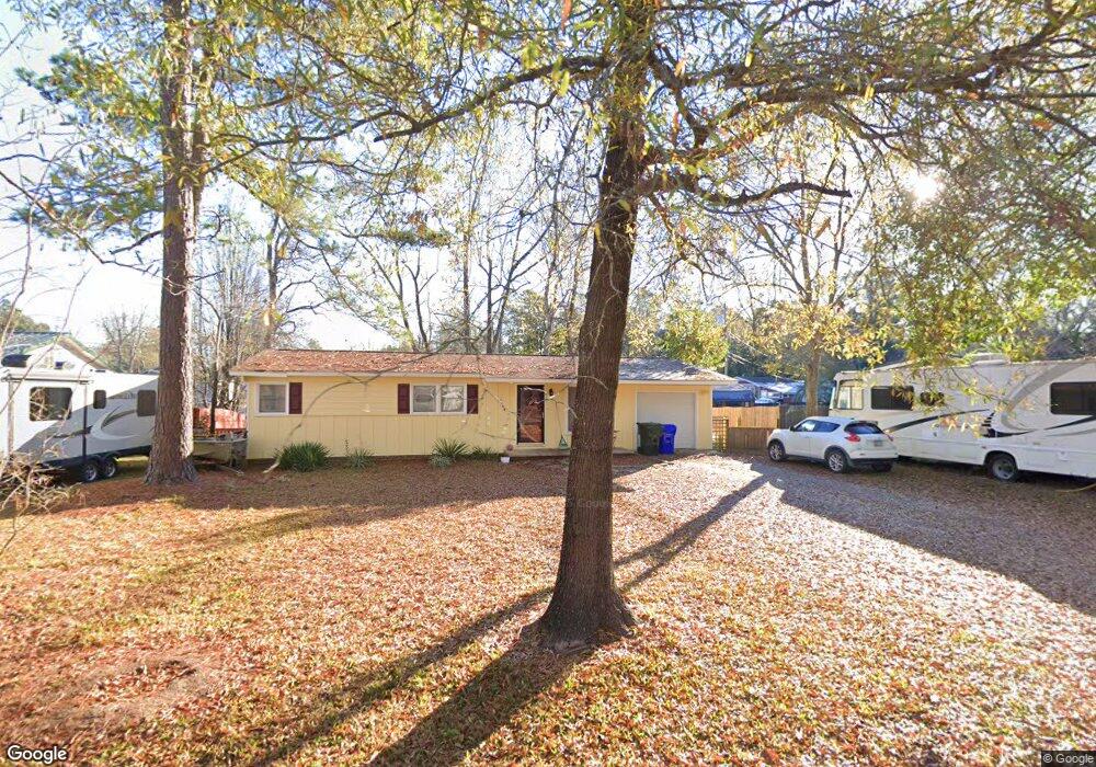 1302 Colony Rd, Conway, SC 29526 - photo 1