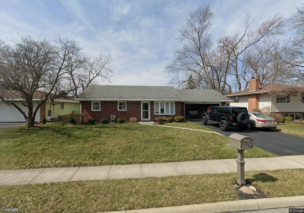 2820 Northgate Blvd, Findlay, OH 45840 - photo 1