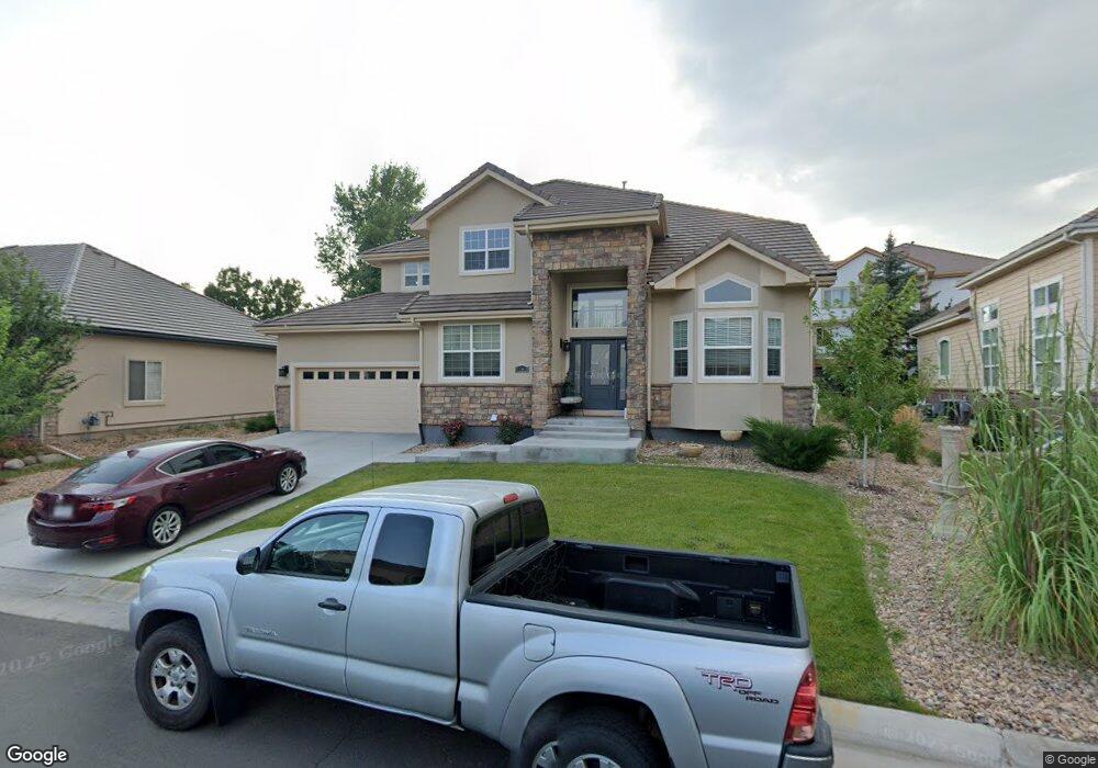 6263 S Riviera Ct, Aurora, CO 80016 - photo 1