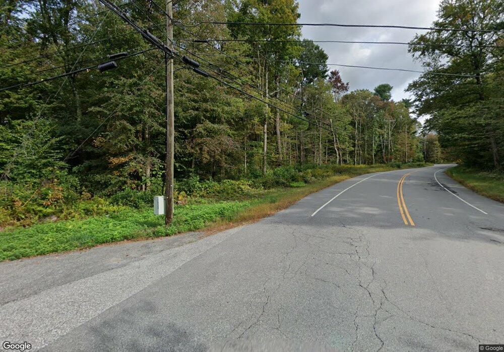 3 Smith Rd, East Haddam, CT 06423 - photo 1