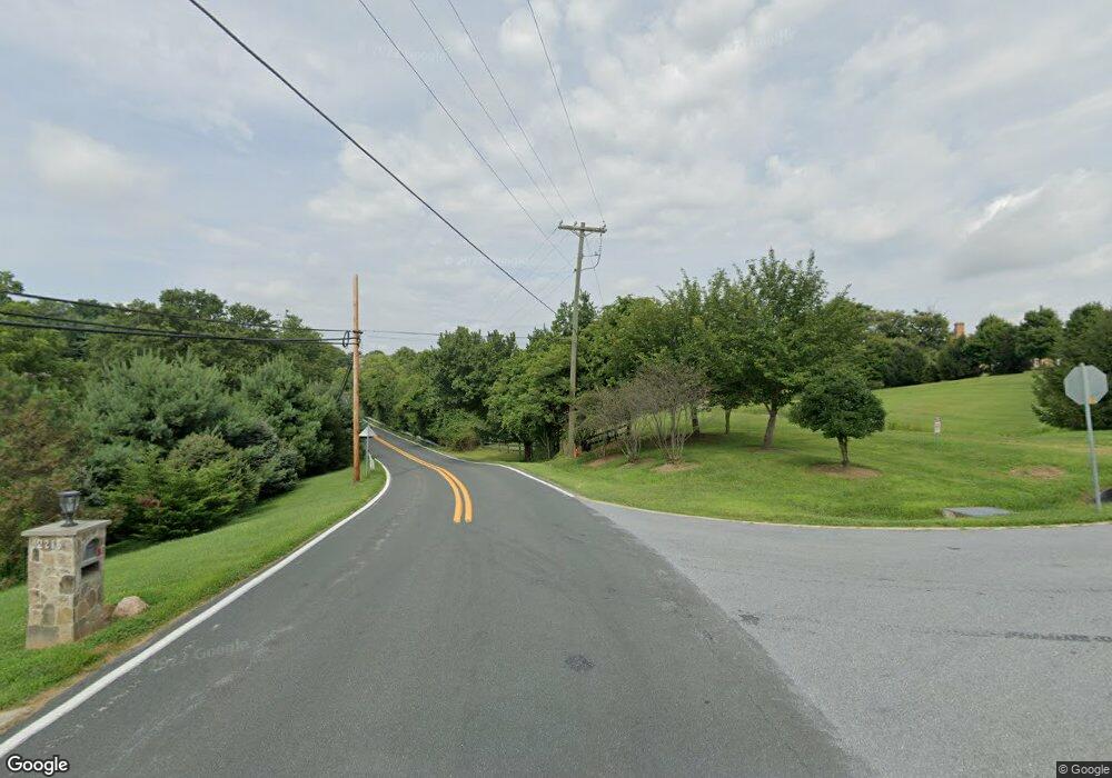 2 Lime Kiln Rd, Fulton, MD 20759 - photo 1