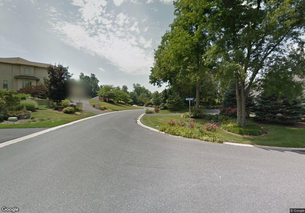 Lot Westwind Dr, Lemoyne, PA 17043 - photo 1