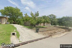 420 S Western St, Onaga, KS 66521