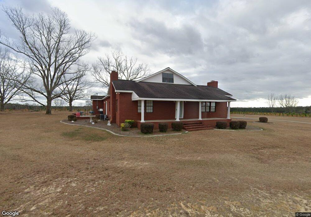 148 Wiggins Rd, Lyons, GA 30436 - photo 1
