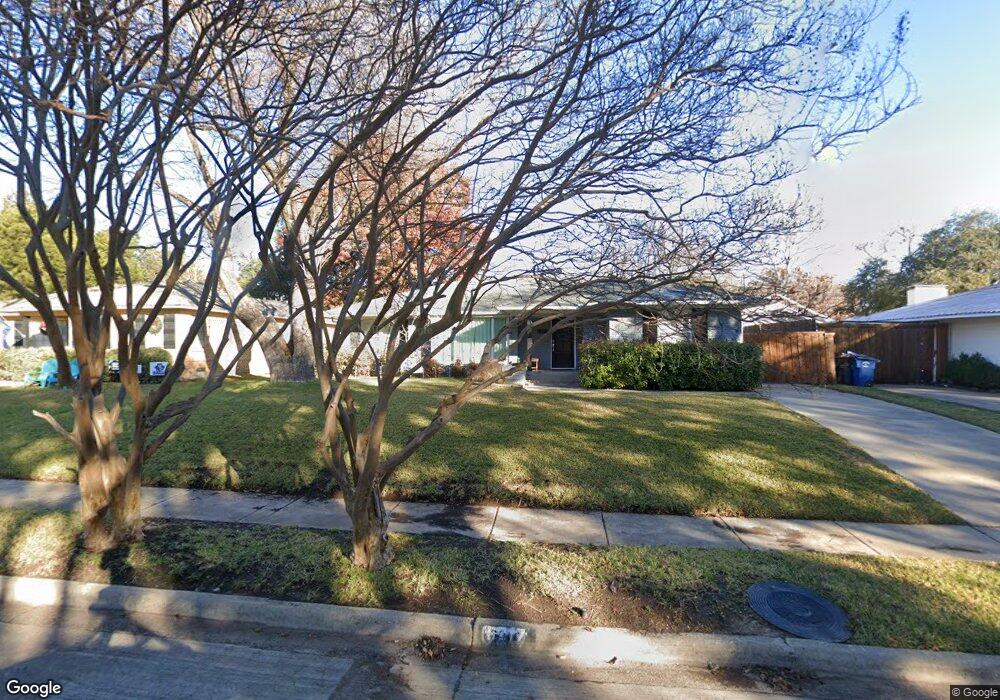 6217 Saint Albans Dr, Dallas, TX 75214 - photo 1