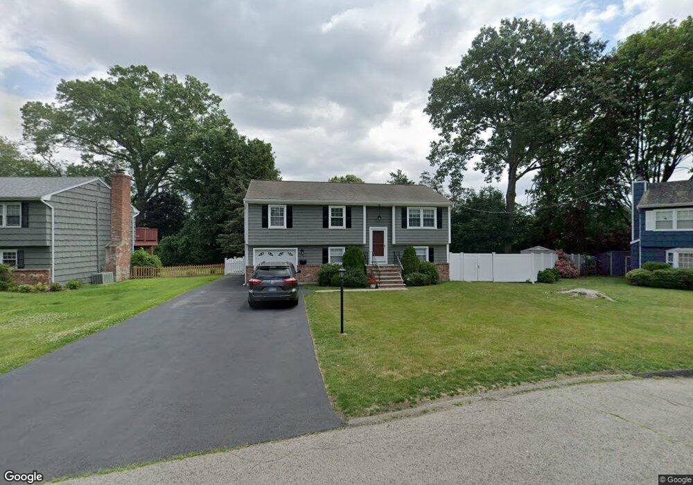 7 Hastings Ln, Stamford, CT 06905 - photo 1