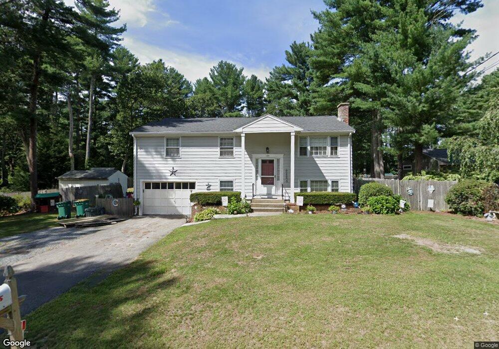 155 Otis St, Mansfield, MA 02048 - photo 1