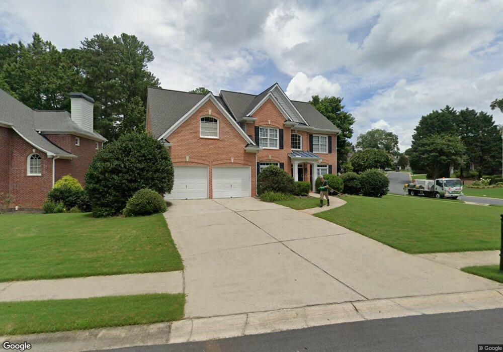 1734 Kinsmon Cove unit 10C, Marietta, GA 30062 - photo 1