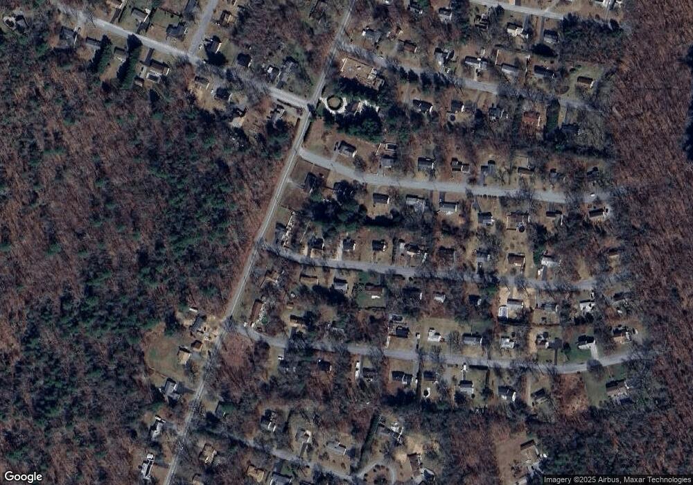 16 Taft St, Danielson, CT 06239 - photo 1