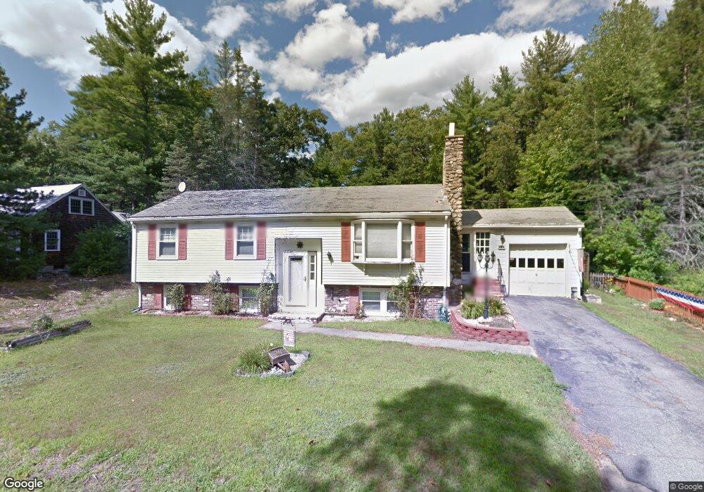 56 Amesbury Rd, Newton, NH 03858 - photo 1