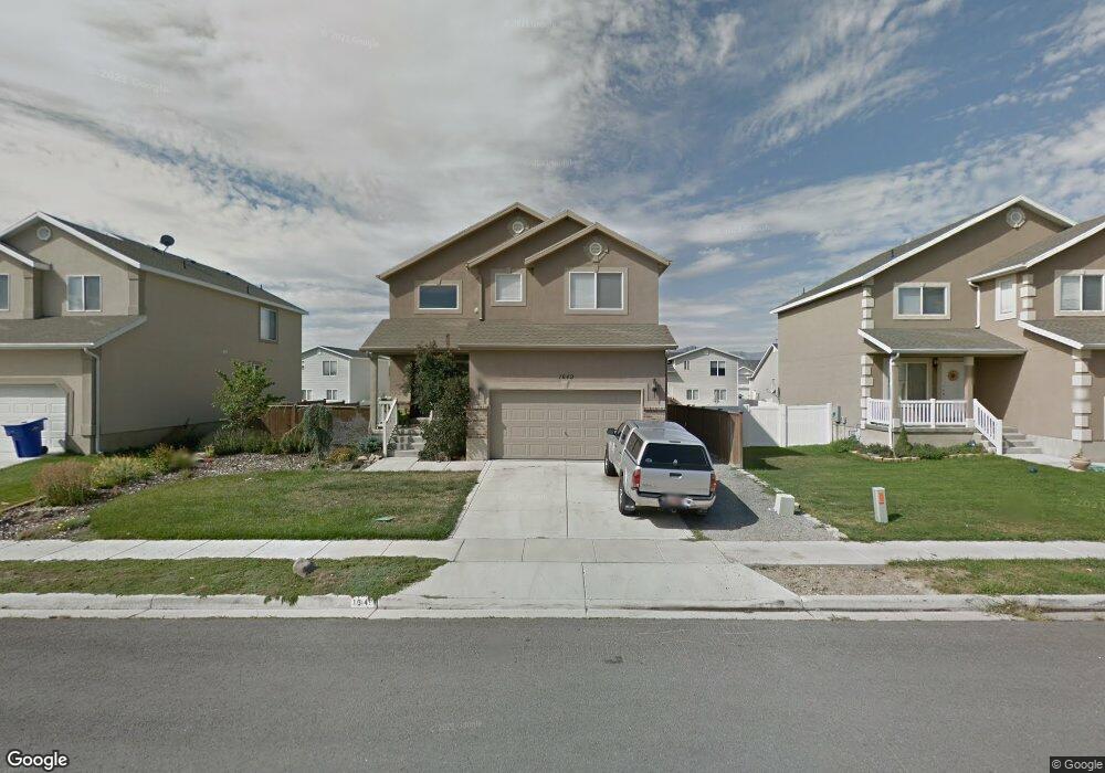 1649 N 2600 W, Lehi, UT 84043 - photo 1