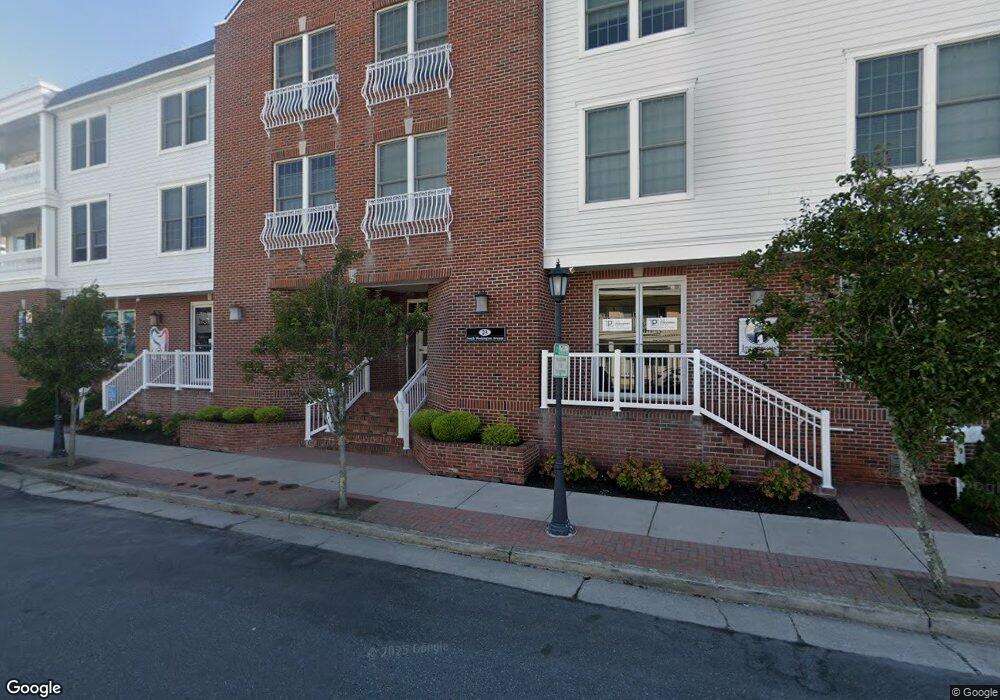 23 S Washington Ave unit D3, Margate City, NJ 08402 - photo 1