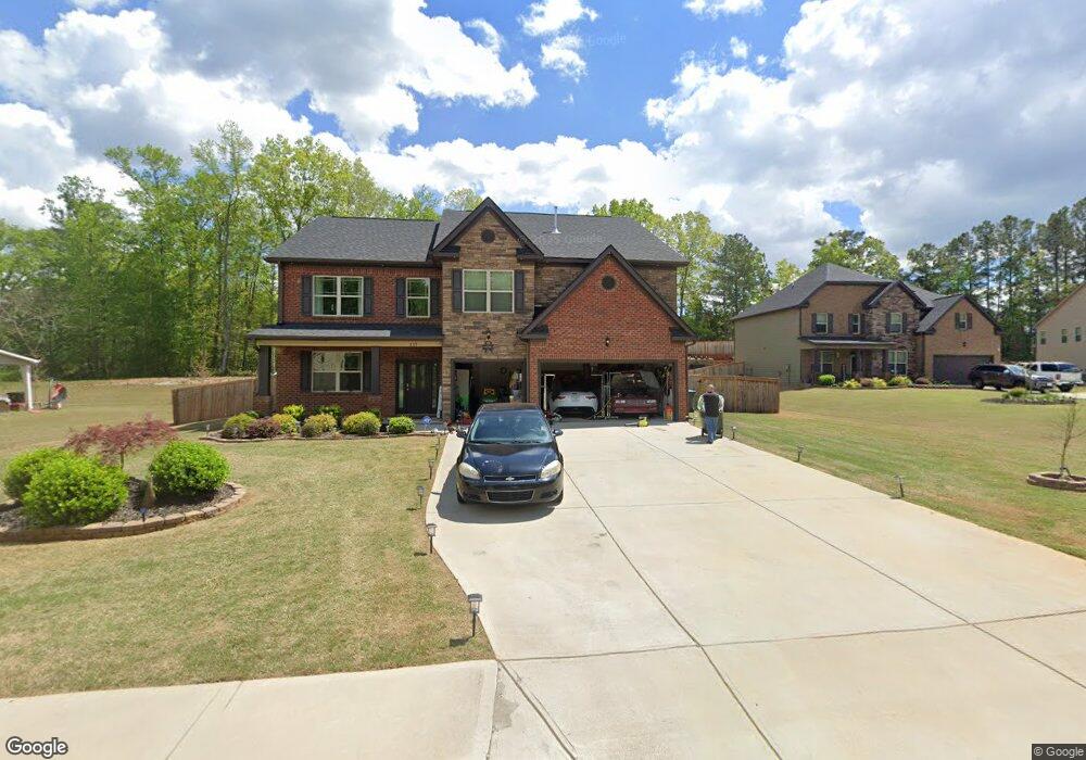 217 Sebastian Cove unit 29, Hampton, GA 30228 - photo 1